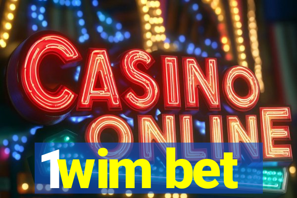 1wim bet